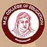 MD College of Education
